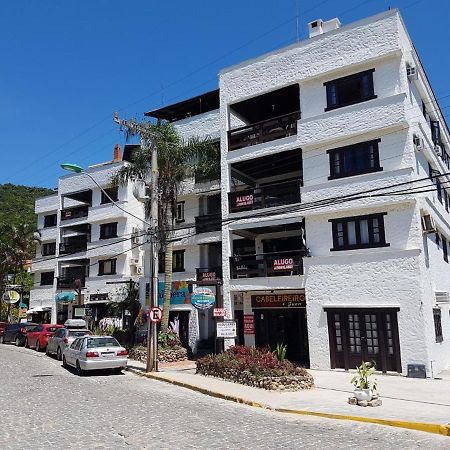 Apartamento A 15 Metros Do Mar De Bombinhas Exterior foto