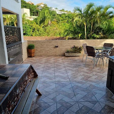 Apartamento A 15 Metros Do Mar De Bombinhas Exterior foto
