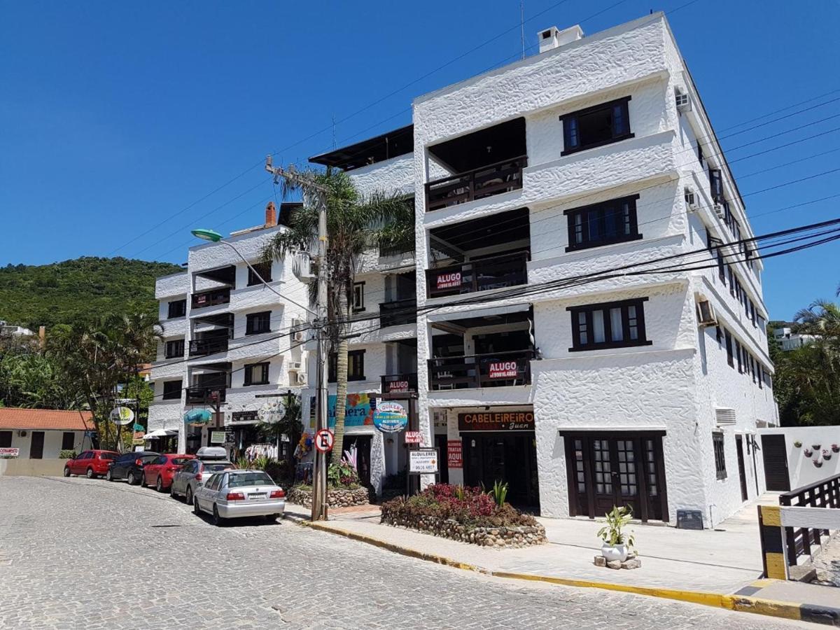 Apartamento A 15 Metros Do Mar De Bombinhas Exterior foto