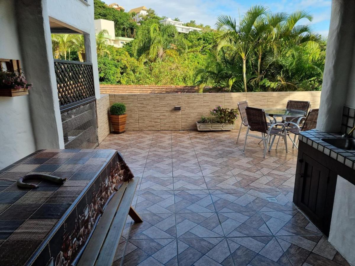 Apartamento A 15 Metros Do Mar De Bombinhas Exterior foto