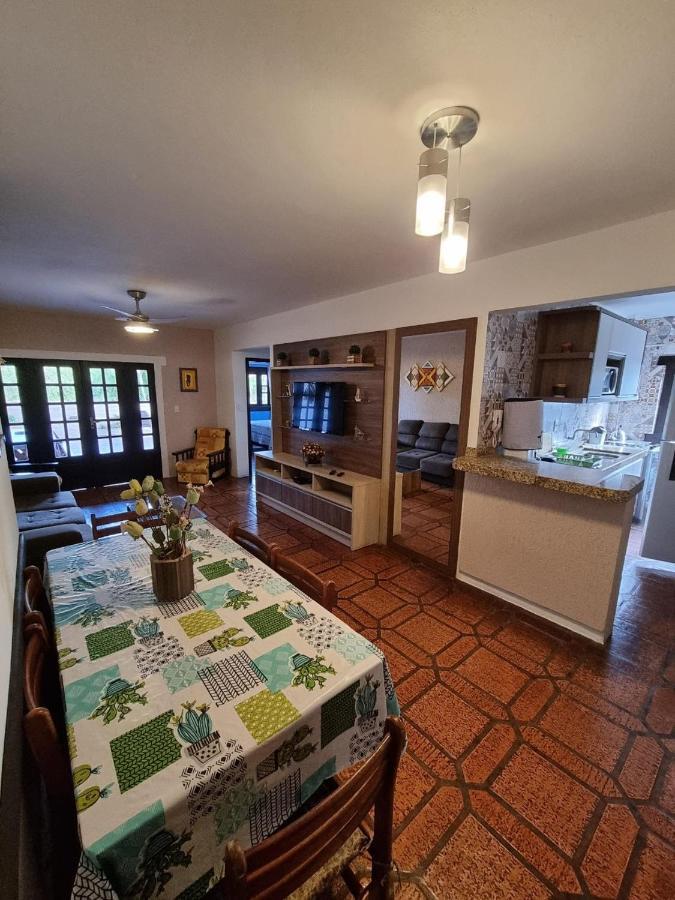Apartamento A 15 Metros Do Mar De Bombinhas Exterior foto