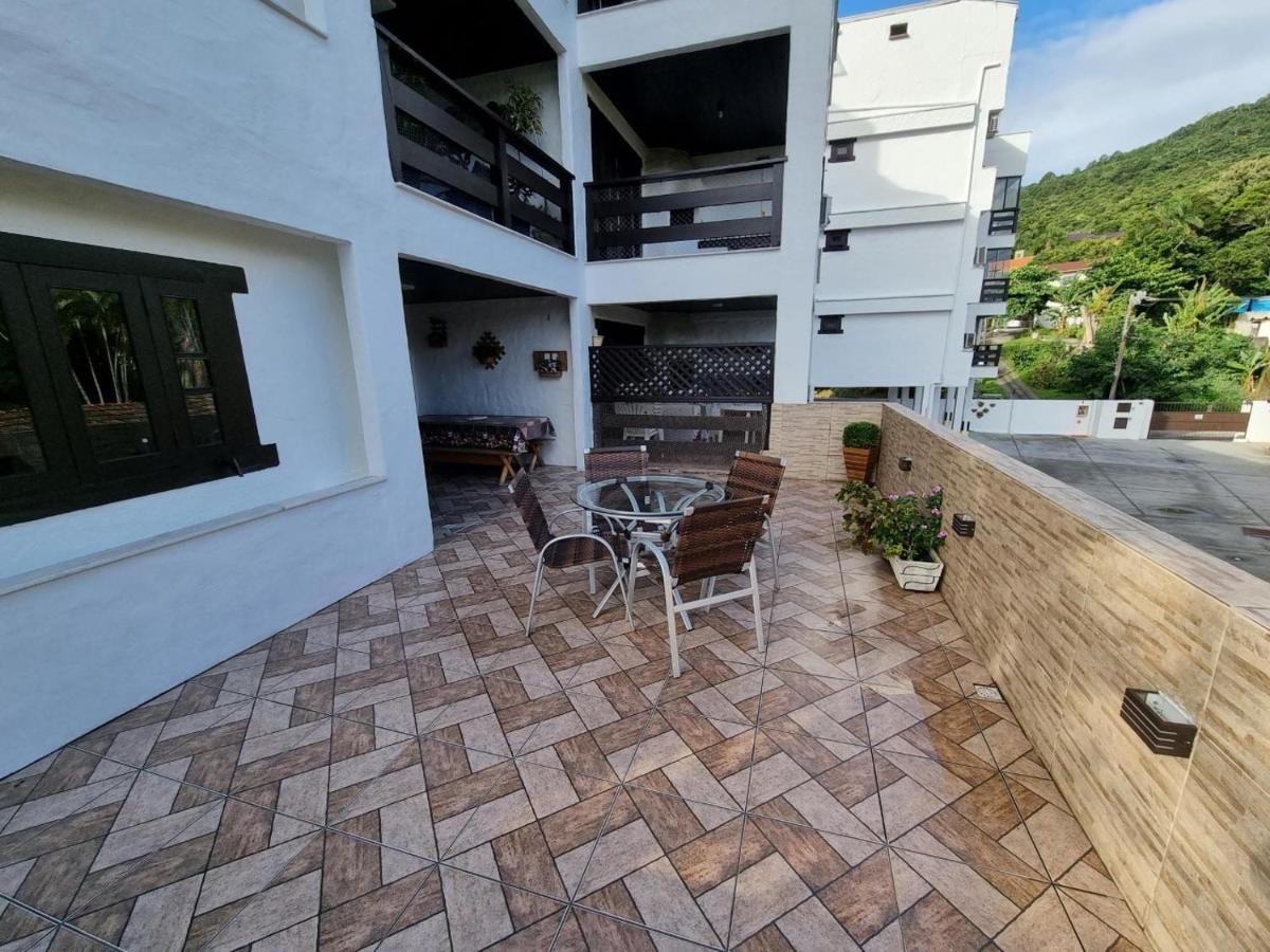 Apartamento A 15 Metros Do Mar De Bombinhas Exterior foto